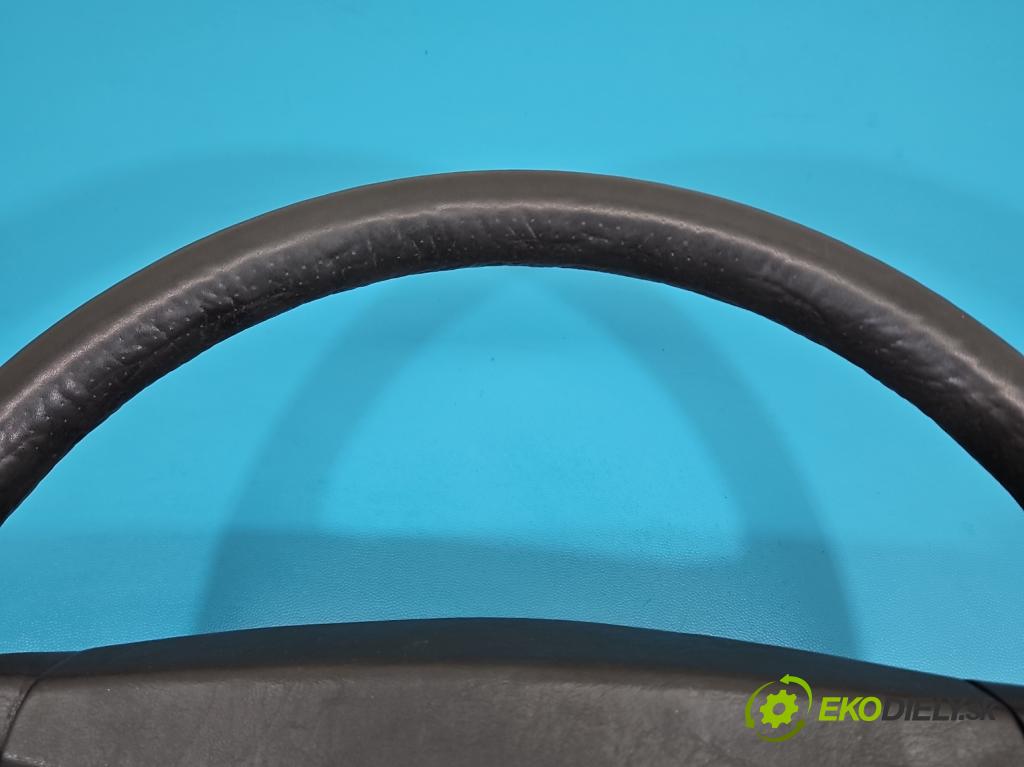 Mercedes 124 2.0d 75 HP manual 55 kW 1997 cm3 4- volant  (Volant)