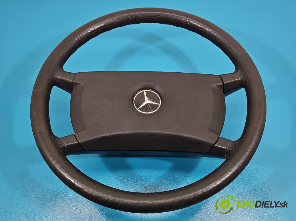 Mercedes 124 2.0d 75 HP manual 55 kW 1997 cm3 4- volant  (Volant)