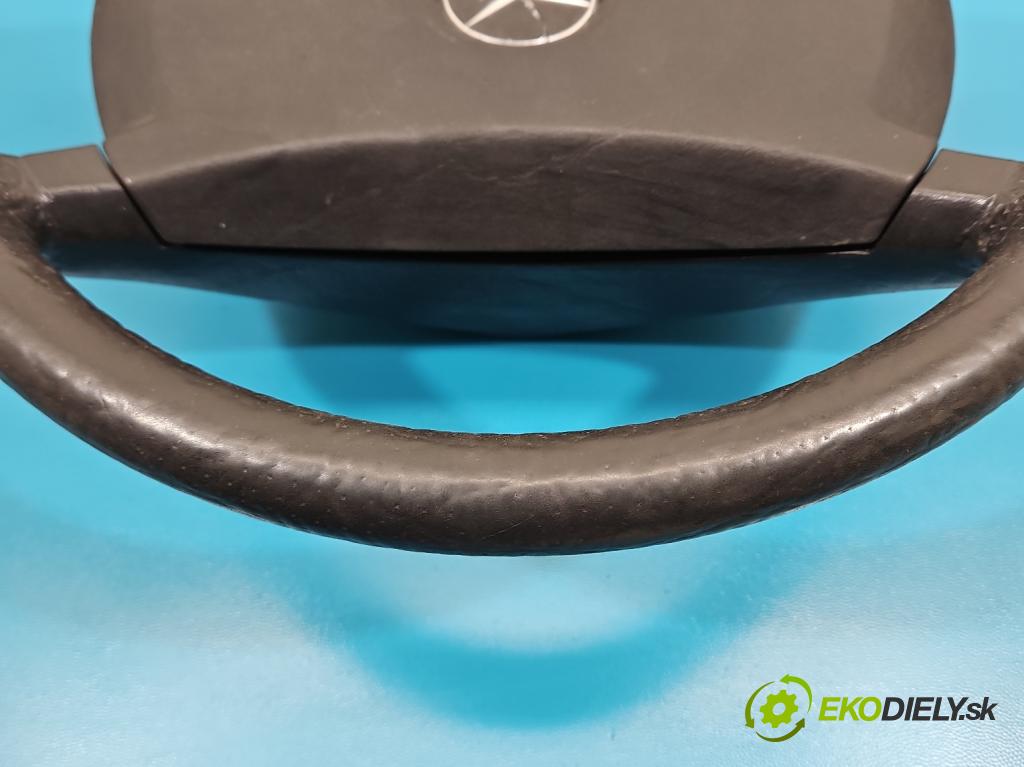 Mercedes 124 2.0d 75 HP manual 55 kW 1997 cm3 4- volant  (Volant)