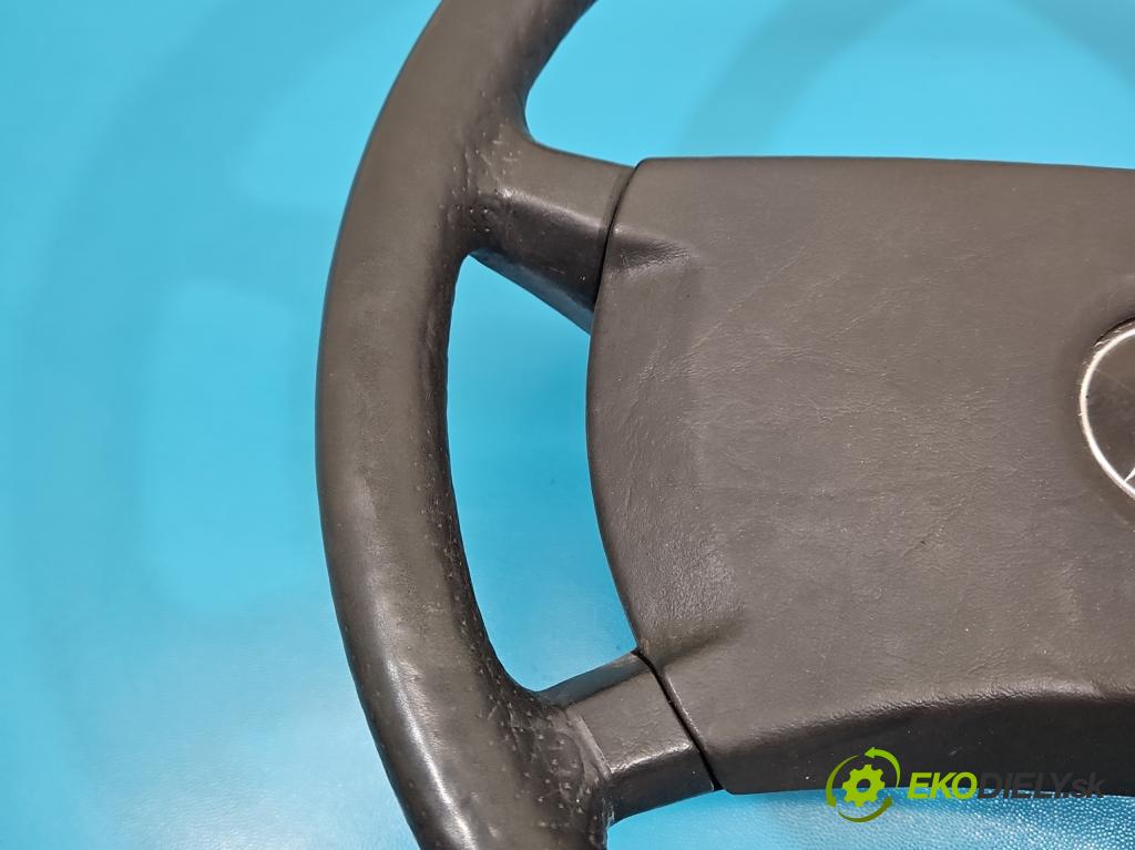 Mercedes 124 2.0d 75 HP manual 55 kW 1997 cm3 4- volant  (Volant)