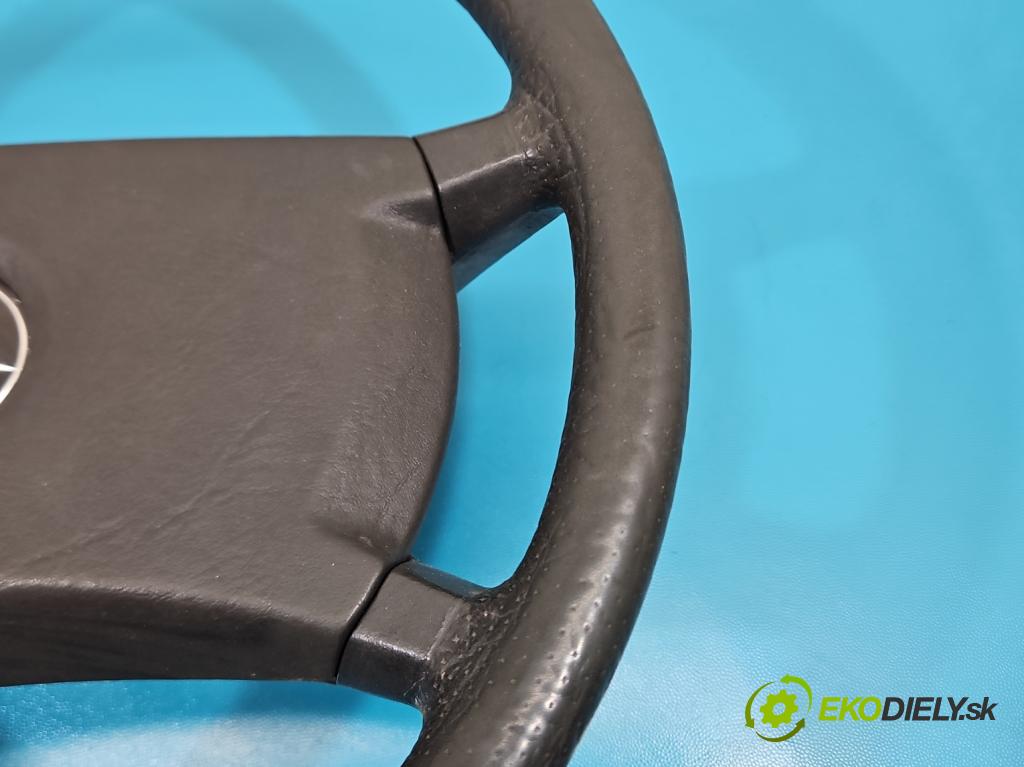 Mercedes 124 2.0d 75 HP manual 55 kW 1997 cm3 4- volant  (Volant)