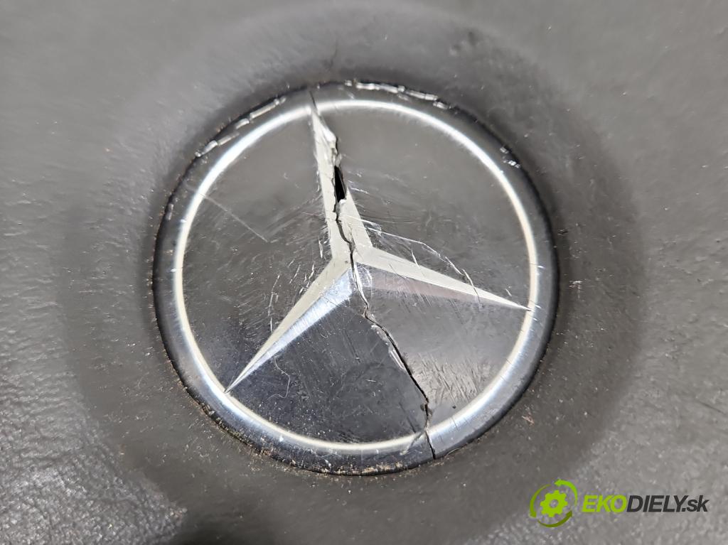 Mercedes 124 2.0d 75 HP manual 55 kW 1997 cm3 4- volant  (Volant)