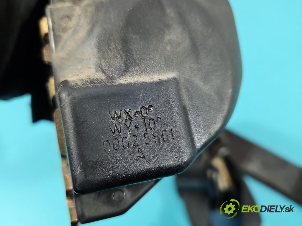 Mercedes 124 2.0d 75 hp manual 55 kW 1997 cm3 4- stěna bezpečnost přední levý 2018607185
