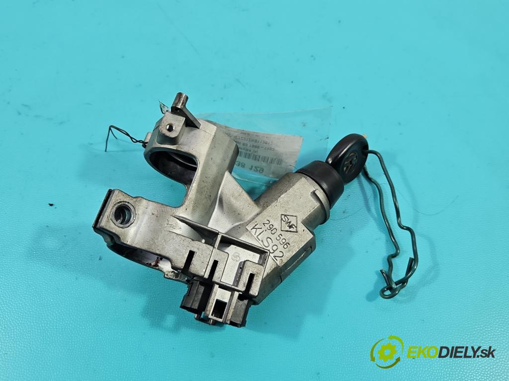 Vw Passat B3 1988-1993 1.8 90 HP manual 66 kW 1781 cm3 5- Spínačka 357905851 (Spínacia skrinka)