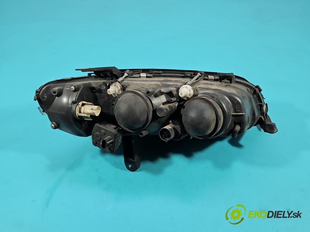 Opel Omega B 1994-2003 2.5 DTI 150 HP automatic 110 kW 2497 cm3 4- Reflektor: ľavý  (Kľučka dverí ostatné)