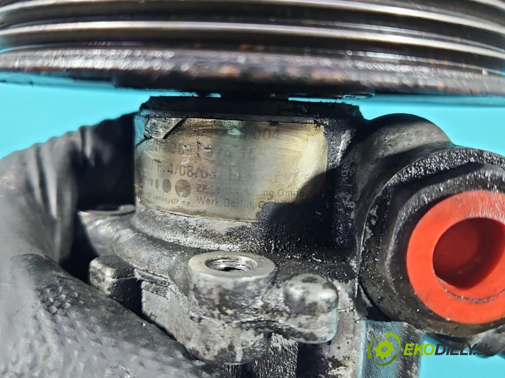 Opel Omega B 1994-2003 2.5 DTI 150 HP automatic 110 kW 2497 cm3 4- čerpadlo posilovač  (Servočerpadlo)