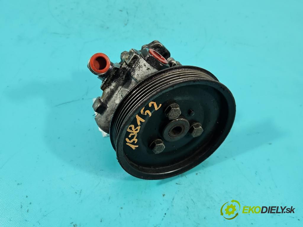 Opel Omega B 1994-2003 2.5 DTI 150 HP automatic 110 kW 2497 cm3 4- čerpadlo posilovač  (Servočerpadlo)