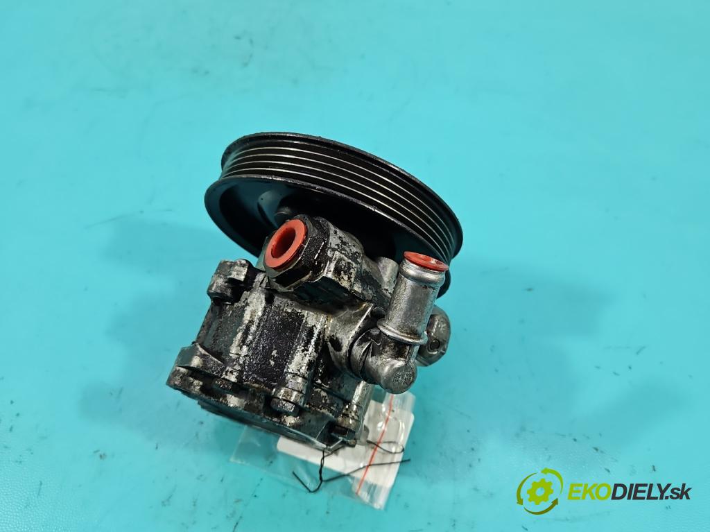 Opel Omega B 1994-2003 2.5 DTI 150 HP automatic 110 kW 2497 cm3 4- čerpadlo posilovač  (Servočerpadlo)