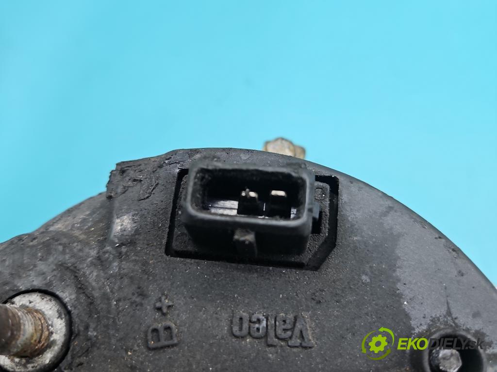 Opel Omega B 1994-2003 2.5 DTI 150 HP automatic 110 kW 2497 cm3 4- Alternator 24451624YC (Alternátor)