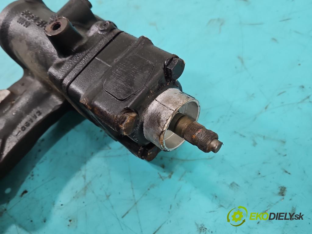 Opel Omega B 1994-2003 2.5 DTI 150 hp automatic 110 kW 2497 cm3 4- řízení volant 9227771