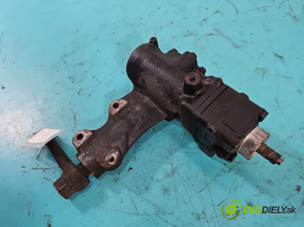 Opel Omega B 1994-2003 2.5 DTI 150 hp automatic 110 kW 2497 cm3 4- řízení volant 9227771