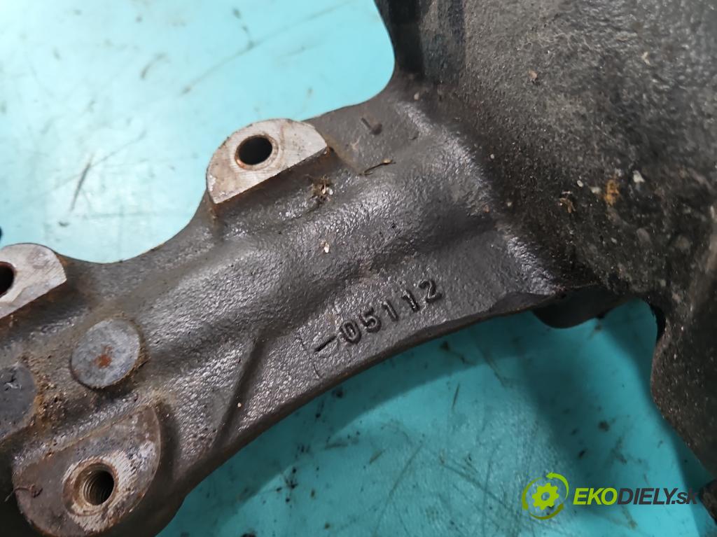 Opel Omega B 1994-2003 2.5 DTI 150 hp automatic 110 kW 2497 cm3 4- řízení volant 9227771