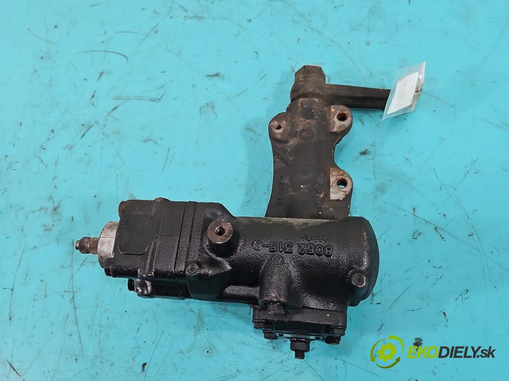 Opel Omega B 1994-2003 2.5 DTI 150 hp automatic 110 kW 2497 cm3 4- řízení volant 9227771