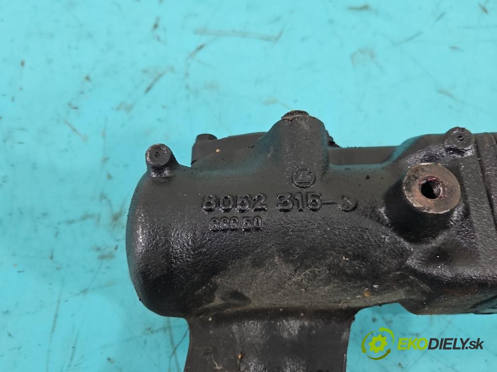 Opel Omega B 1994-2003 2.5 DTI 150 hp automatic 110 kW 2497 cm3 4- řízení volant 9227771