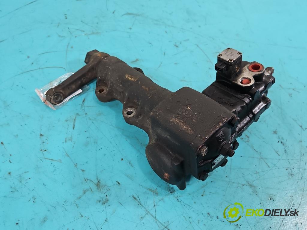 Opel Omega B 1994-2003 2.5 DTI 150 hp automatic 110 kW 2497 cm3 4- řízení volant 9227771