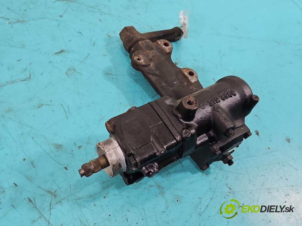 Opel Omega B 1994-2003 2.5 DTI 150 HP automatic 110 kW 2497 cm3 4- Ozubené kolo: volant 9227771