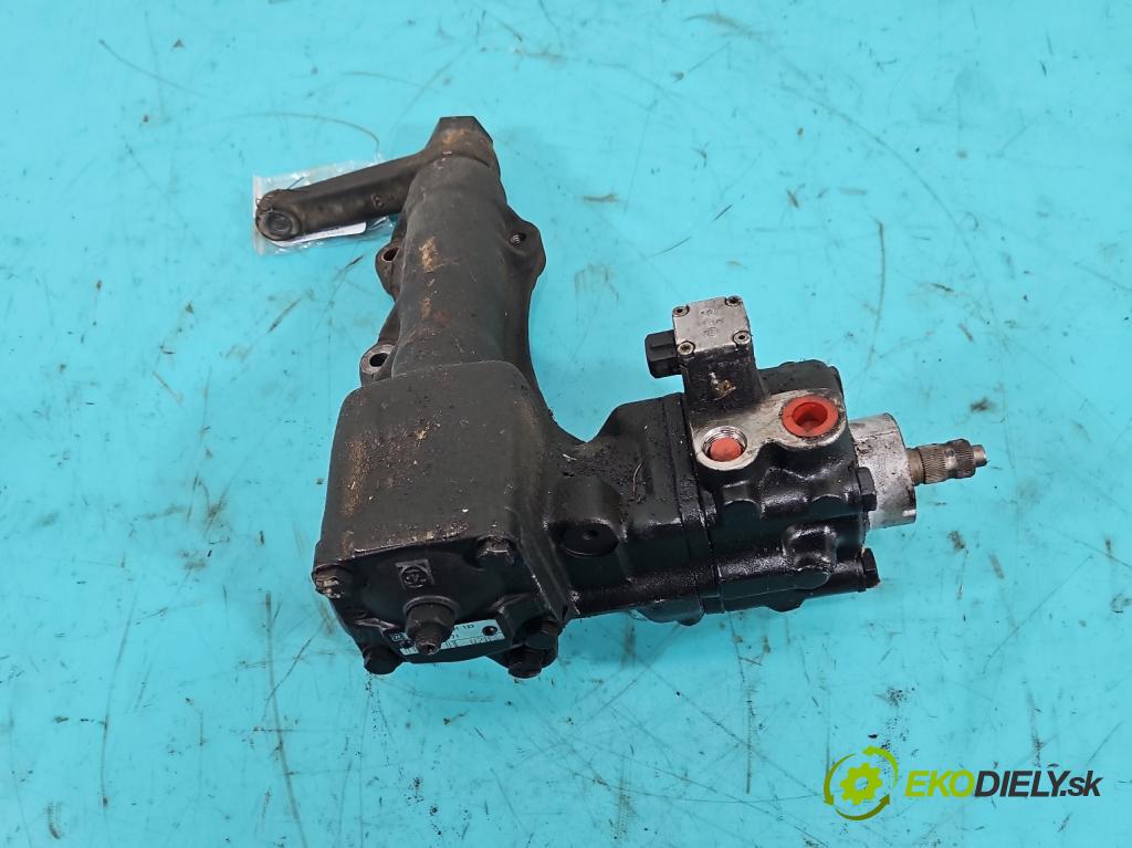 Opel Omega B 1994-2003 2.5 DTI 150 hp automatic 110 kW 2497 cm3 4- řízení volant 9227771