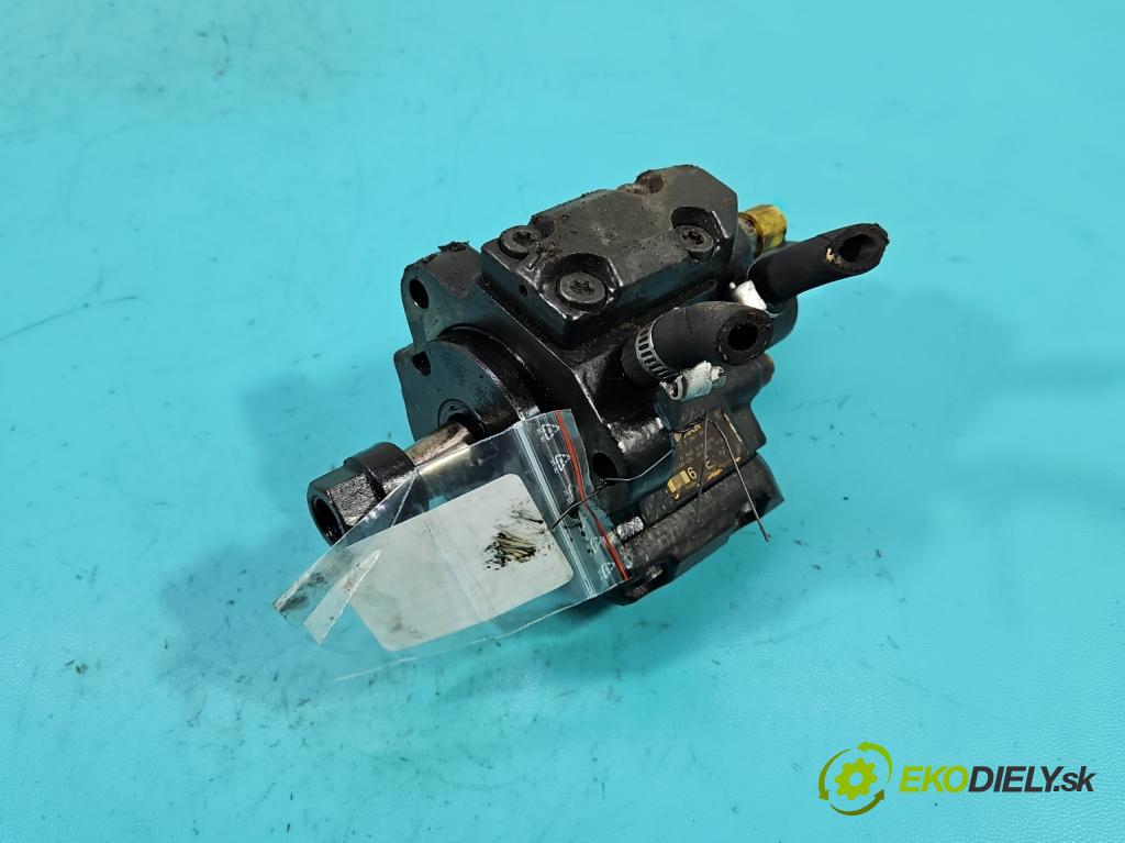 Opel Omega B 1994-2003 2.5 DTI 150 HP automatic 110 kW 2497 cm3 4- čerpadlo vstrekovacia 0445010009 (Vstrekovacie čerpadlo)