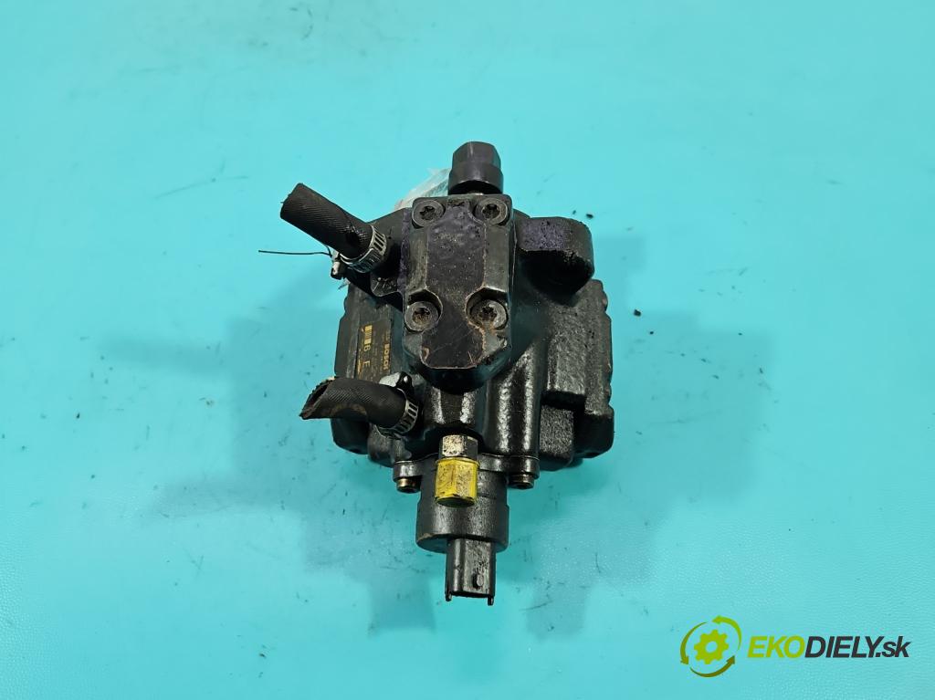 Opel Omega B 1994-2003 2.5 DTI 150 hp automatic 110 kW 2497 cm3 4- čerpadlo vstřikovací 0445010009 (Vstřikovací čerpadlo)