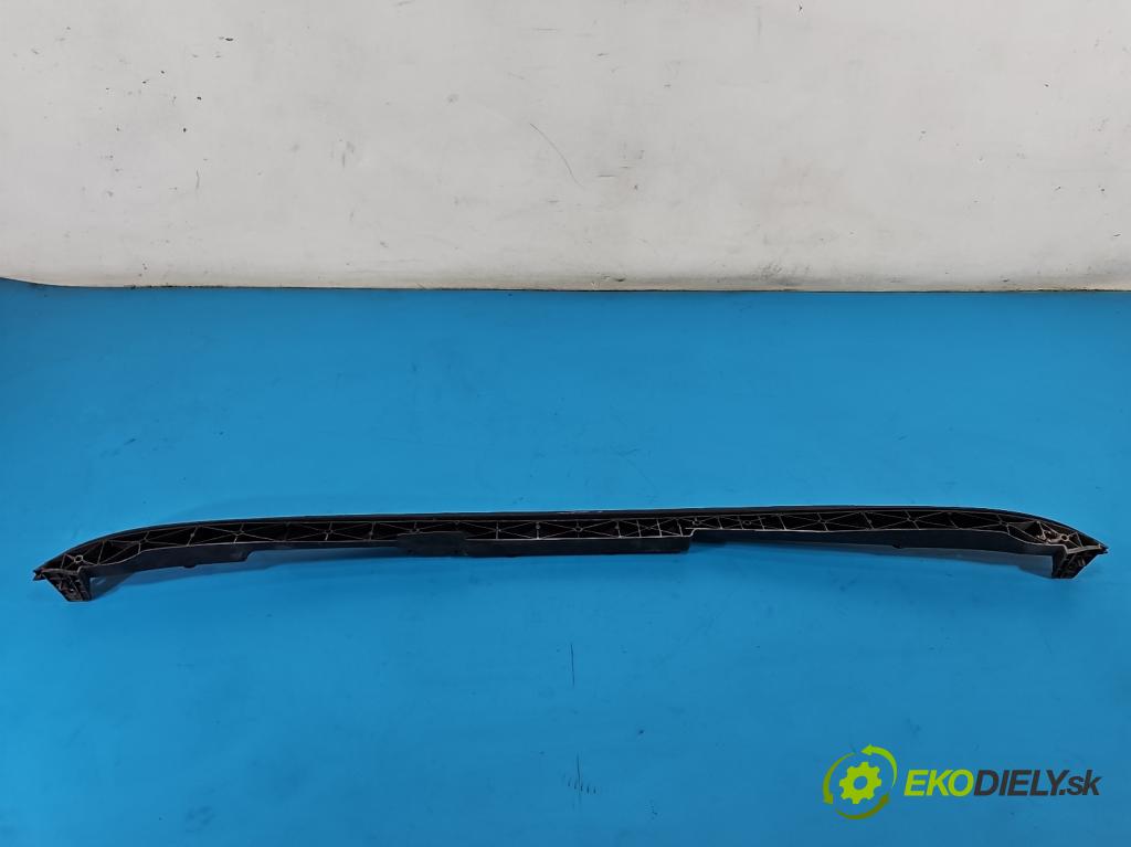 Peugeot 307 2.0 16V 136 HP manual 100 kW 1997 cm3 5- torpédo 96543555XT (Torpédo (plast pod čelným sklom))