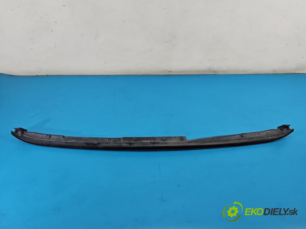 Peugeot 307 2.0 16V 136 HP manual 100 kW 1997 cm3 5- torpédo 96543555XT (Torpédo (plast pod čelným sklom))