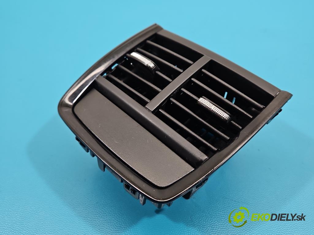Skoda Scala 2019- 1.0 tsi 114 HP manual 84 kW 999 cm3 5- Mřížka: kúrenia ostatné 654819203