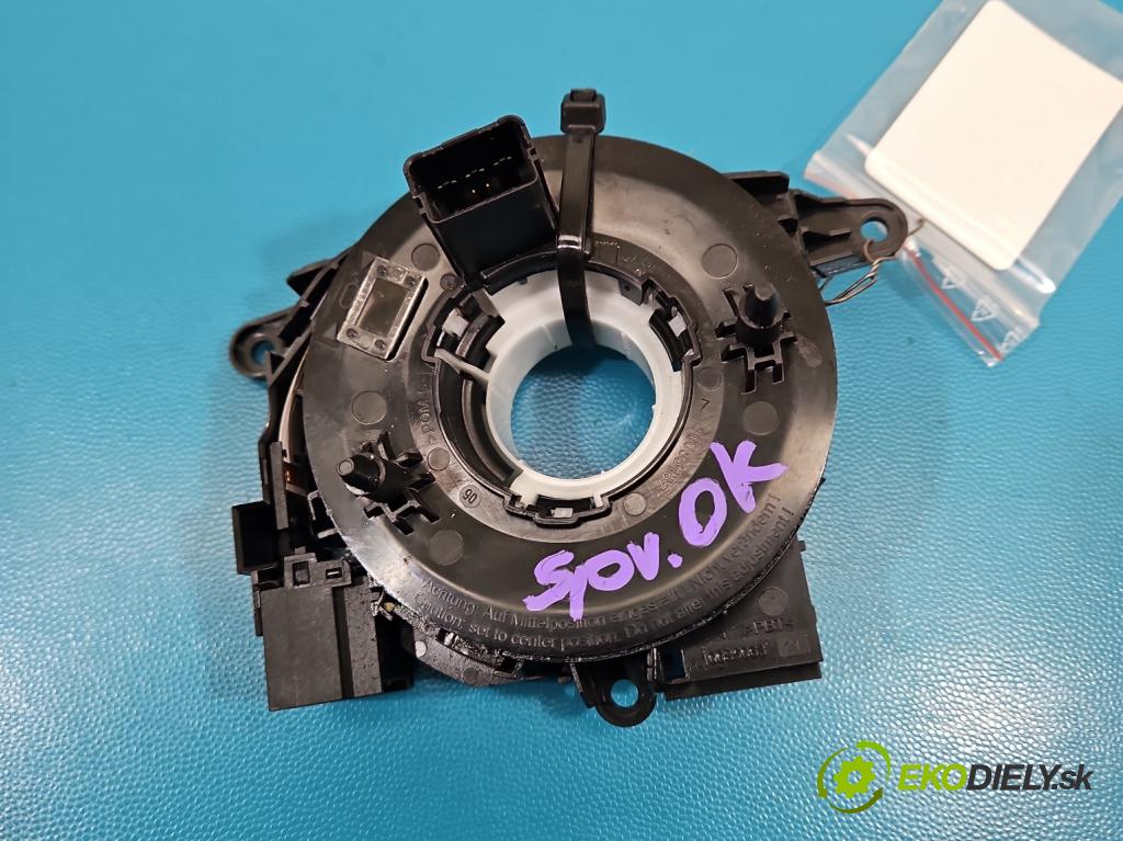 Skoda Scala 2019- 1.0 tsi 114 HP manual 84 kW 999 cm3 5- Páska: airbag 6RA959653A (Airbag)