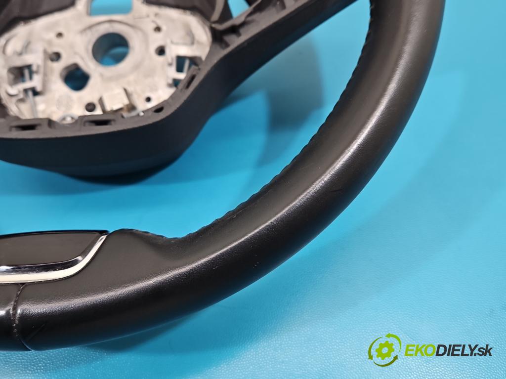 Skoda Scala 2019- 1.0 tsi 114 HP manual 84 kW 999 cm3 5- volant  (Volant)