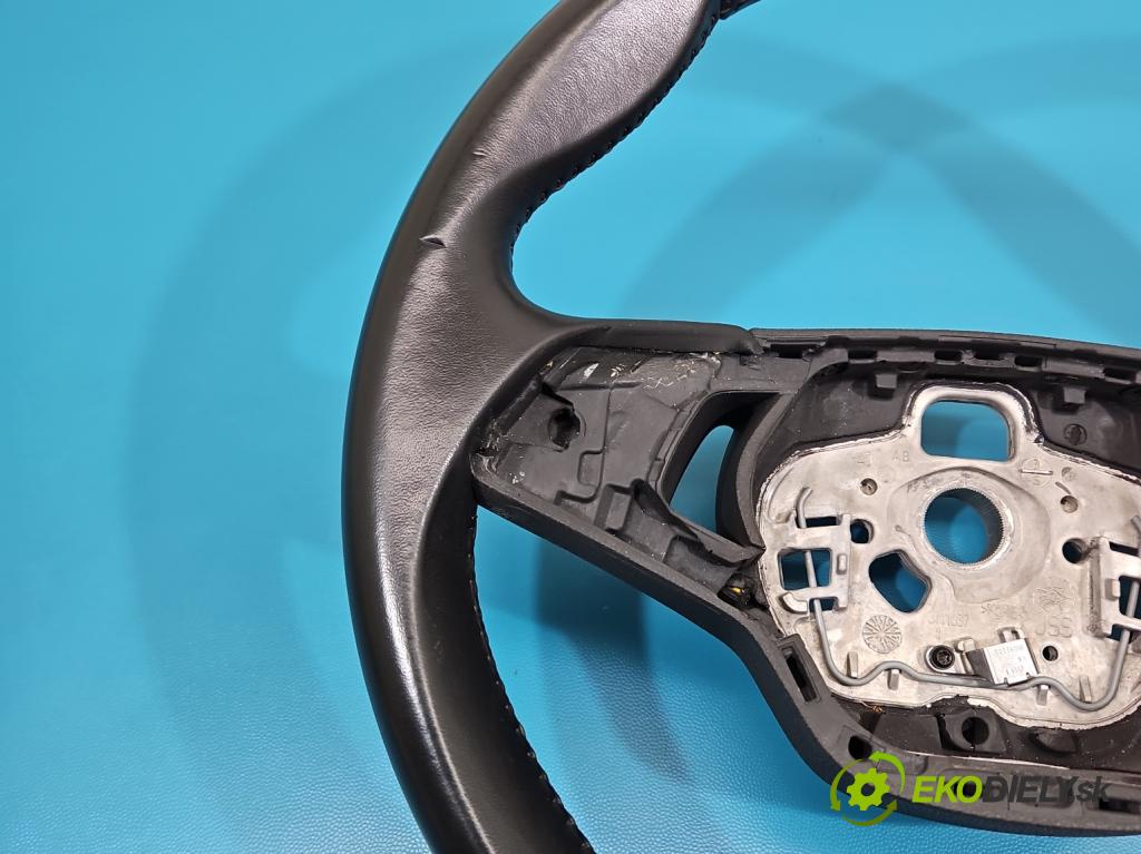 Skoda Scala 2019- 1.0 tsi 114 HP manual 84 kW 999 cm3 5- volant  (Volant)