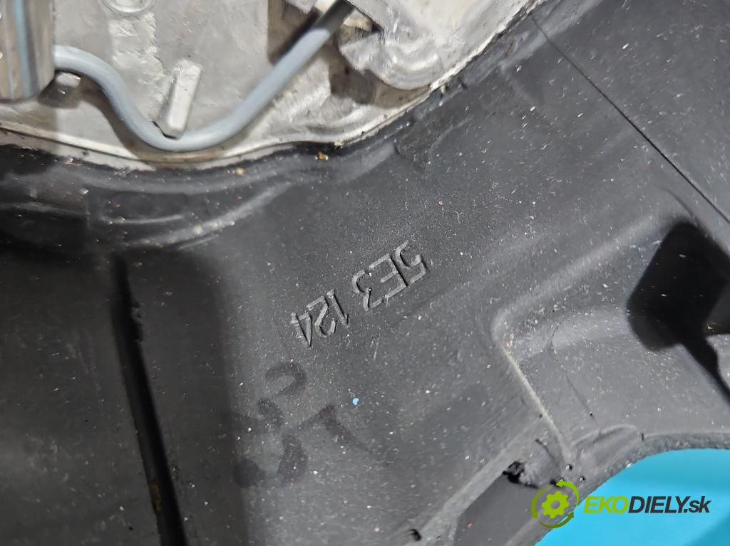 Skoda Scala 2019- 1.0 tsi 114 HP manual 84 kW 999 cm3 5- volant  (Volant)