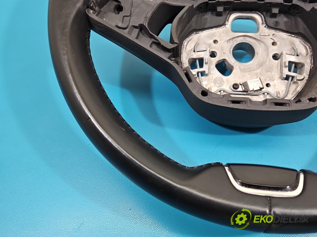 Skoda Scala 2019- 1.0 tsi 114 HP manual 84 kW 999 cm3 5- volant  (Volant)