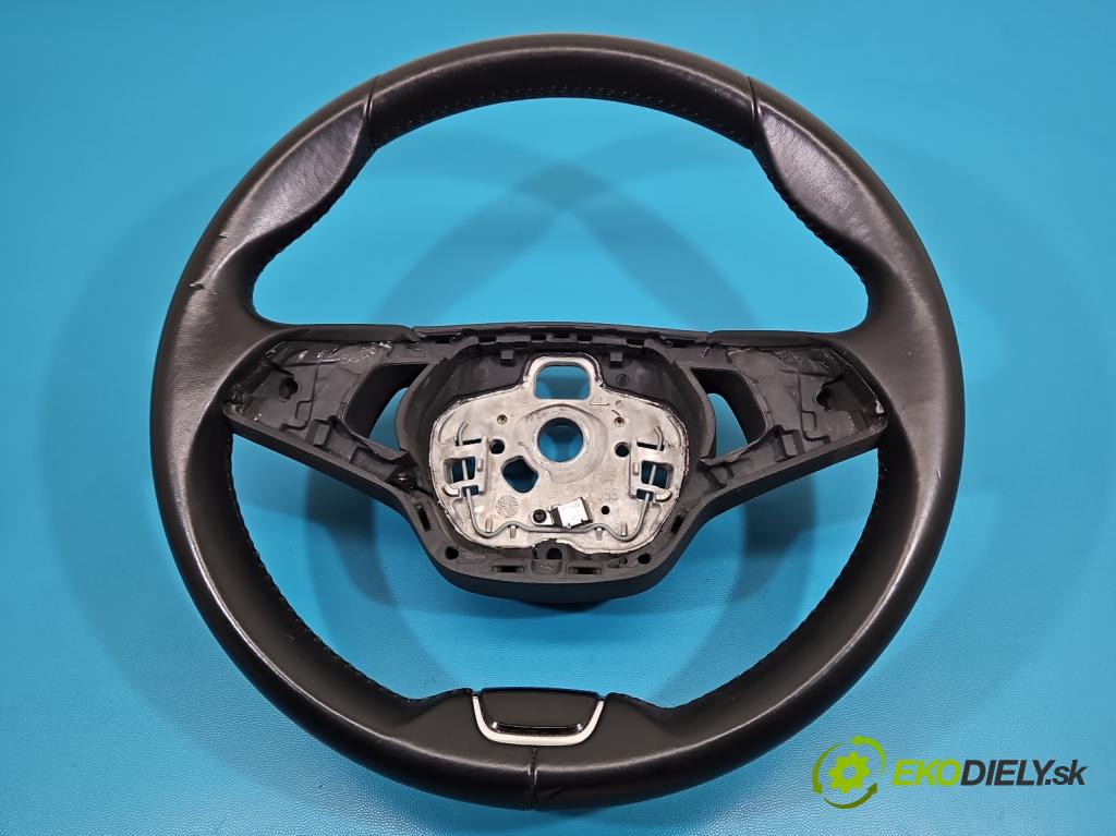 Skoda Scala 2019- 1.0 tsi 114 HP manual 84 kW 999 cm3 5- volant  (Volant)