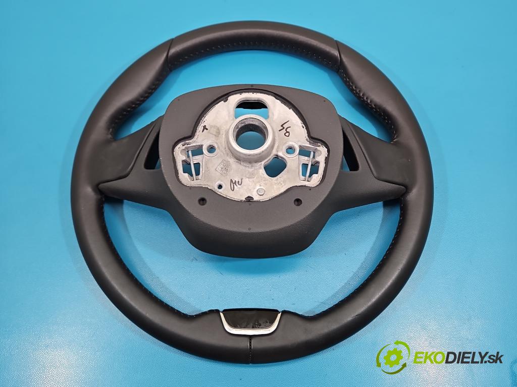 Skoda Scala 2019- 1.0 tsi 114 HP manual 84 kW 999 cm3 5- volant  (Volant)