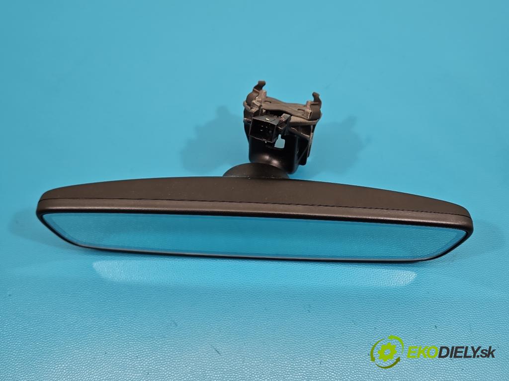 Skoda Scala 2019- 1.0 tsi 114 HP manual 84 kW 999 cm3 5- zrkadlo uvnitř:  (Spätné zrkadlo vnútorné)