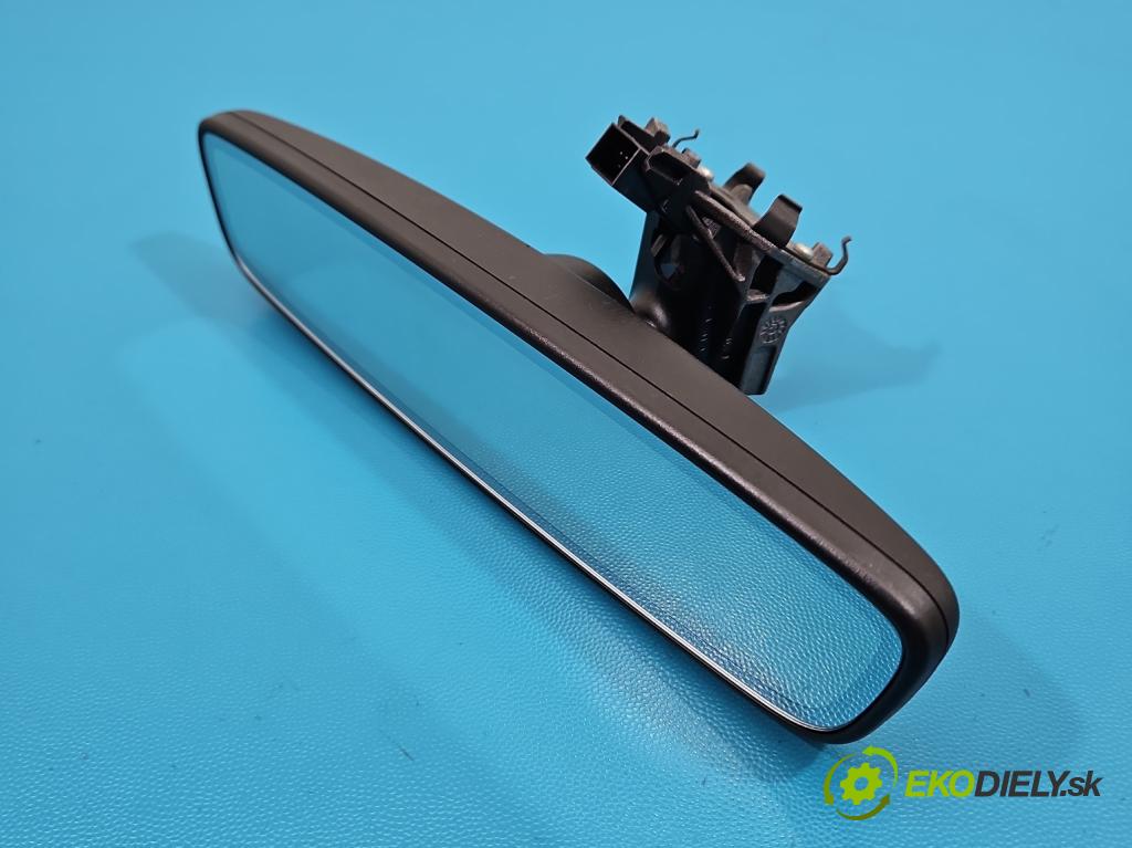 Skoda Scala 2019- 1.0 tsi 114 HP manual 84 kW 999 cm3 5- zrkadlo uvnitř:  (Spätné zrkadlo vnútorné)