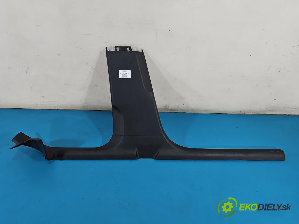 Skoda Scala 2019- 1.0 tsi 114 HP manual 84 kW 999 cm3 5- kryt plast 657853369
