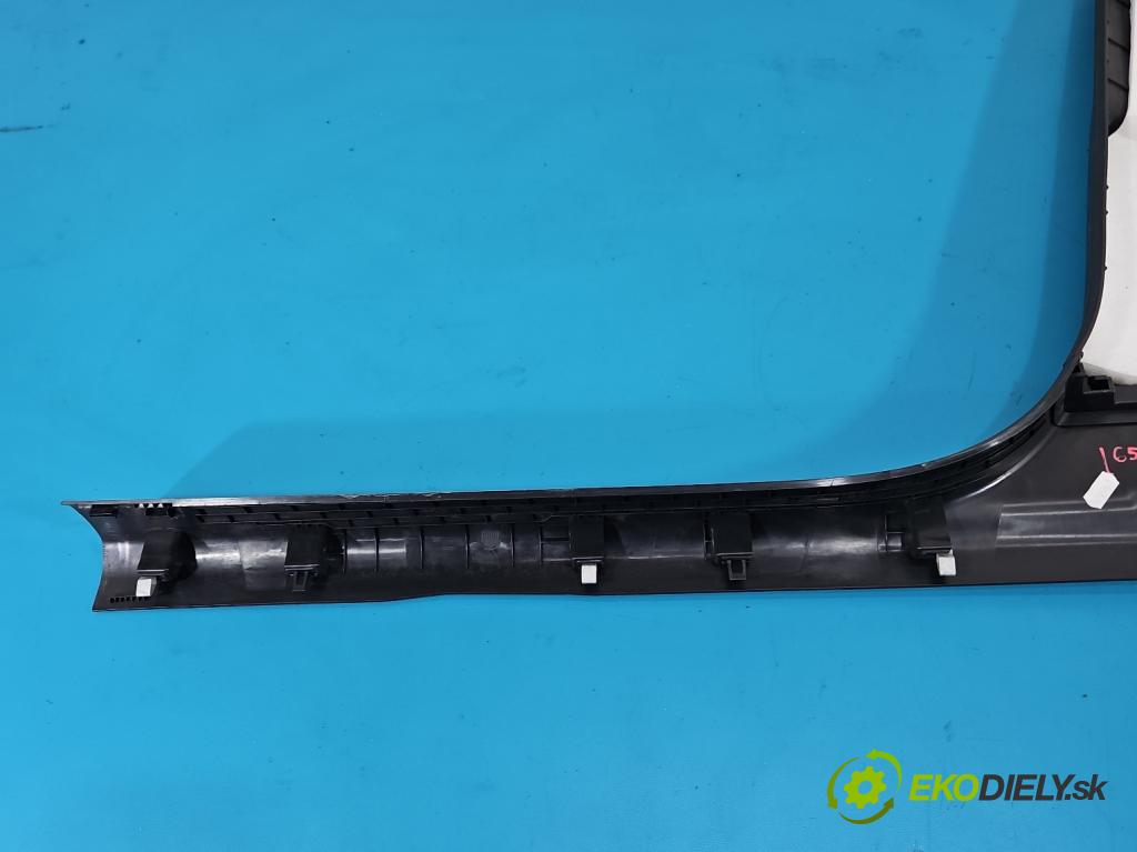 Skoda Scala 2019- 1.0 tsi 114 HP manual 84 kW 999 cm3 5- kryt plast 657853369