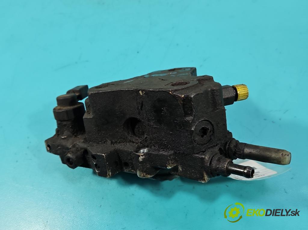 Mercedes E W211 2002-2009 2.7 cdi 177 hp automatic 130 kW 2685 cm3 4- čerpadlo vstřikovací 0445010048 (Vstřikovací čerpadlo)