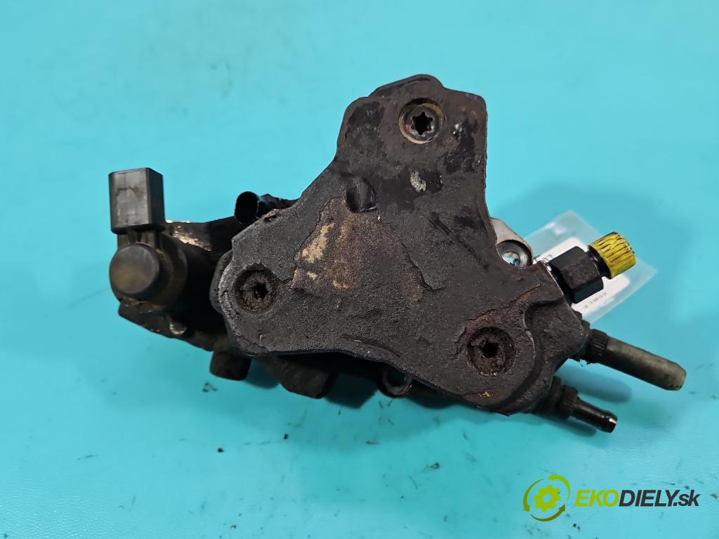 Mercedes E W211 2002-2009 2.7 cdi 177 HP automatic 130 kW 2685 cm3 4- čerpadlo vstrekovacia 0445010048 (Vstrekovacie čerpadlo)