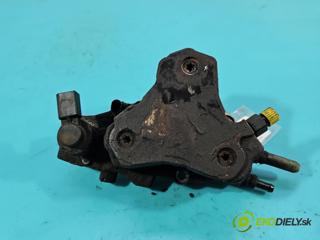 Mercedes E W211 2002-2009 2.7 cdi 177 hp automatic 130 kW 2685 cm3 4- čerpadlo vstřikovací 0445010048 (Vstřikovací čerpadlo)