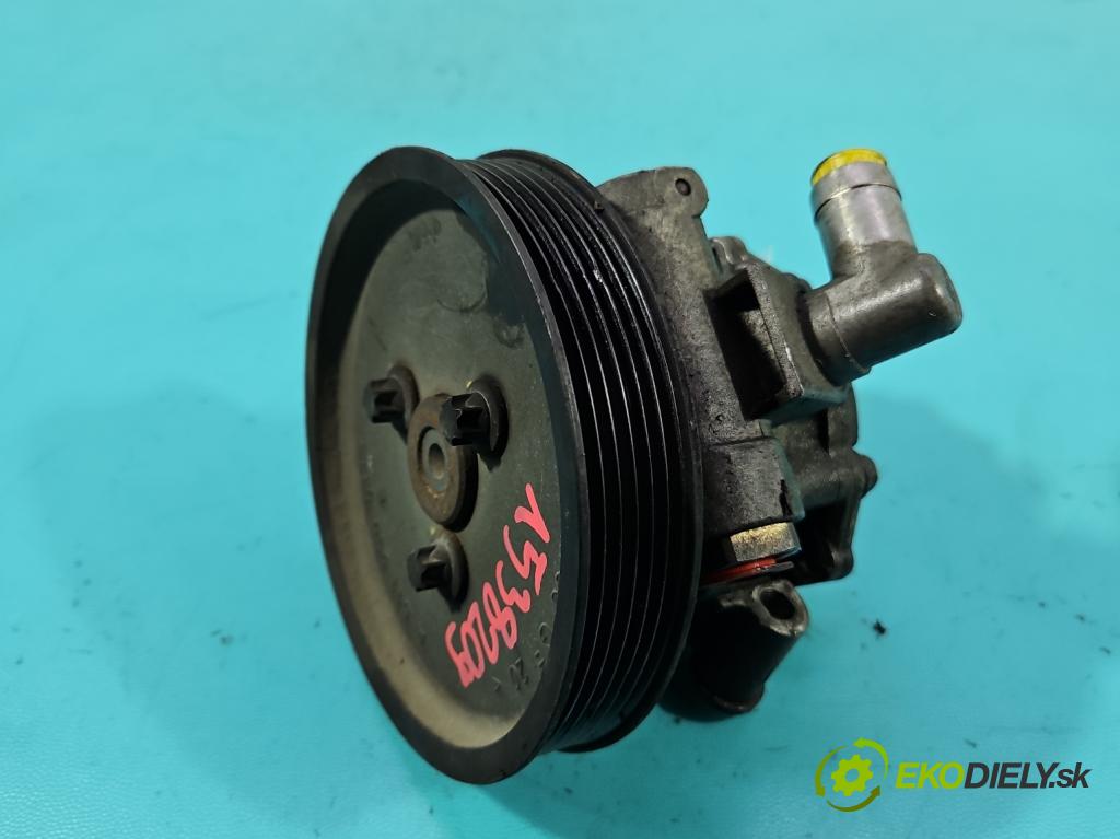 Mercedes E W211 2002-2009 2.7 cdi 177 hp automatic 130 kW 2685 cm3 4- čerpadlo posilovač 0034660001 (Servočerpadlo)