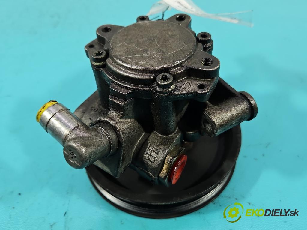 Mercedes E W211 2002-2009 2.7 cdi 177 HP automatic 130 kW 2685 cm3 4- čerpadlo posilovač 0034660001 (Servočerpadlo)