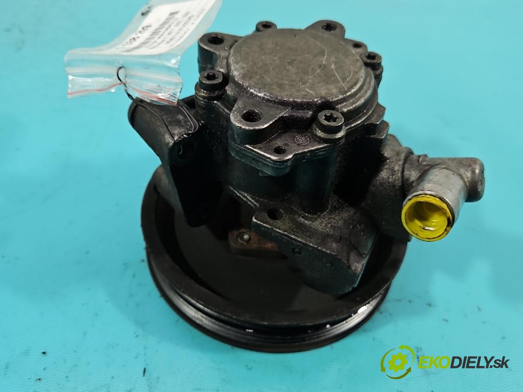 Mercedes E W211 2002-2009 2.7 cdi 177 HP automatic 130 kW 2685 cm3 4- čerpadlo posilovač 0034660001 (Servočerpadlo)