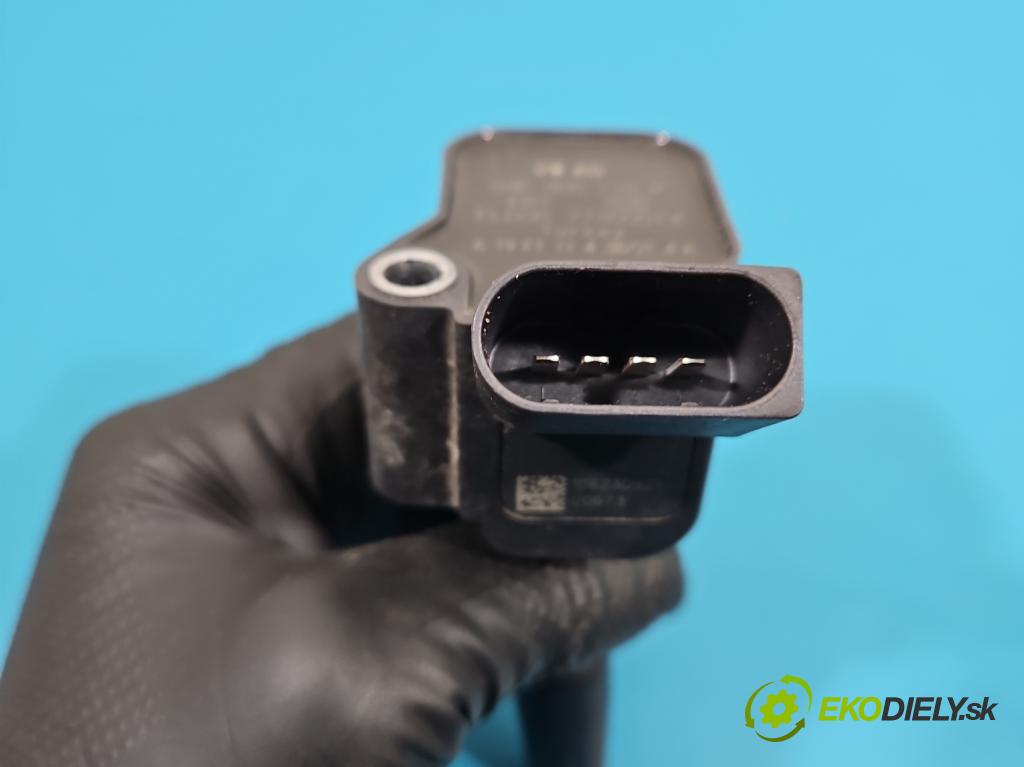 Skoda Scala 2019- 1.0 tsi 114 HP manual 84 kW 999 cm3 5- cievka zapaľovacia 04E905110P (Zapaľovacia cievka)