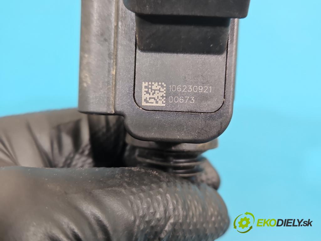 Skoda Scala 2019- 1.0 tsi 114 HP manual 84 kW 999 cm3 5- cievka zapaľovacia 04E905110P (Zapaľovacia cievka)