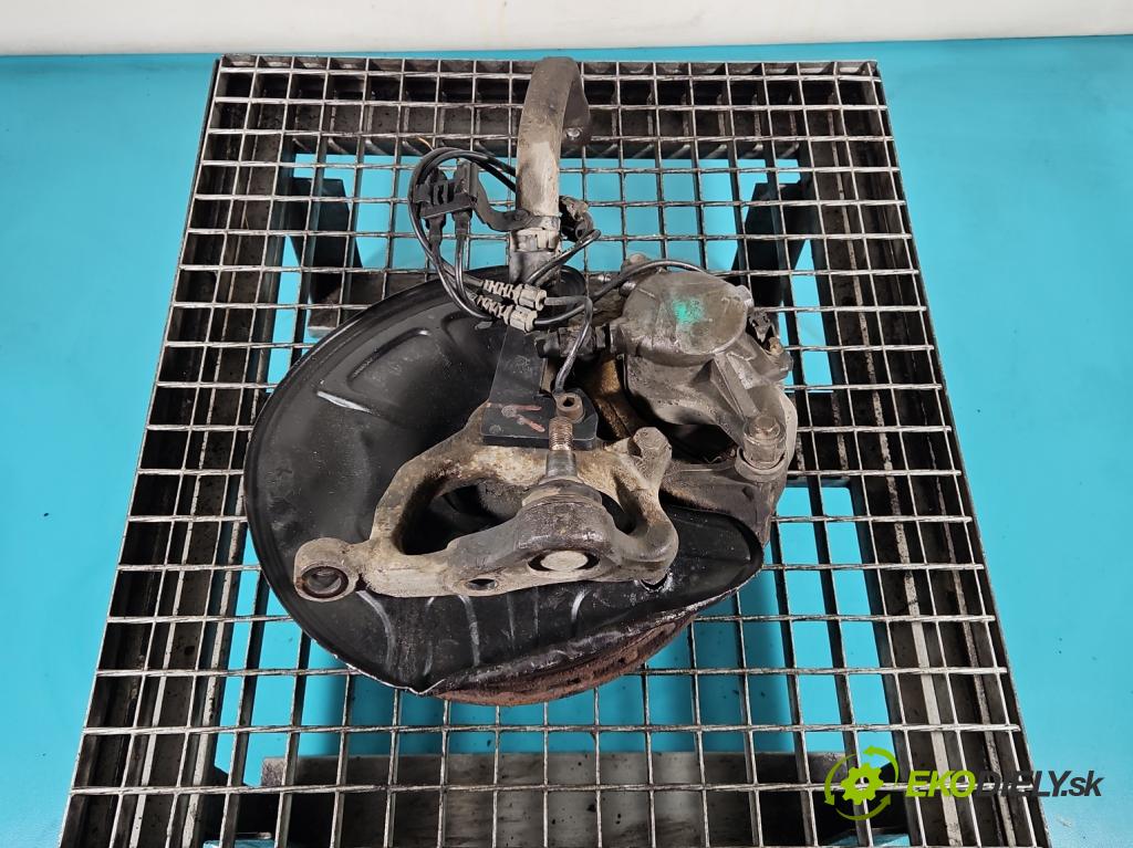 Mercedes E W211 2002-2009 2.7 cdi 177 HP automatic 130 kW 2685 cm3 4- náboj pravé  (Náboj kolesa)