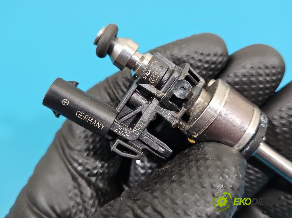 Skoda Octavia IV 2019- 1.5 TSI 150 HP automatic 110 kW 1498 cm3 5- vstrek 026150006Z (Vstrekovač paliva)