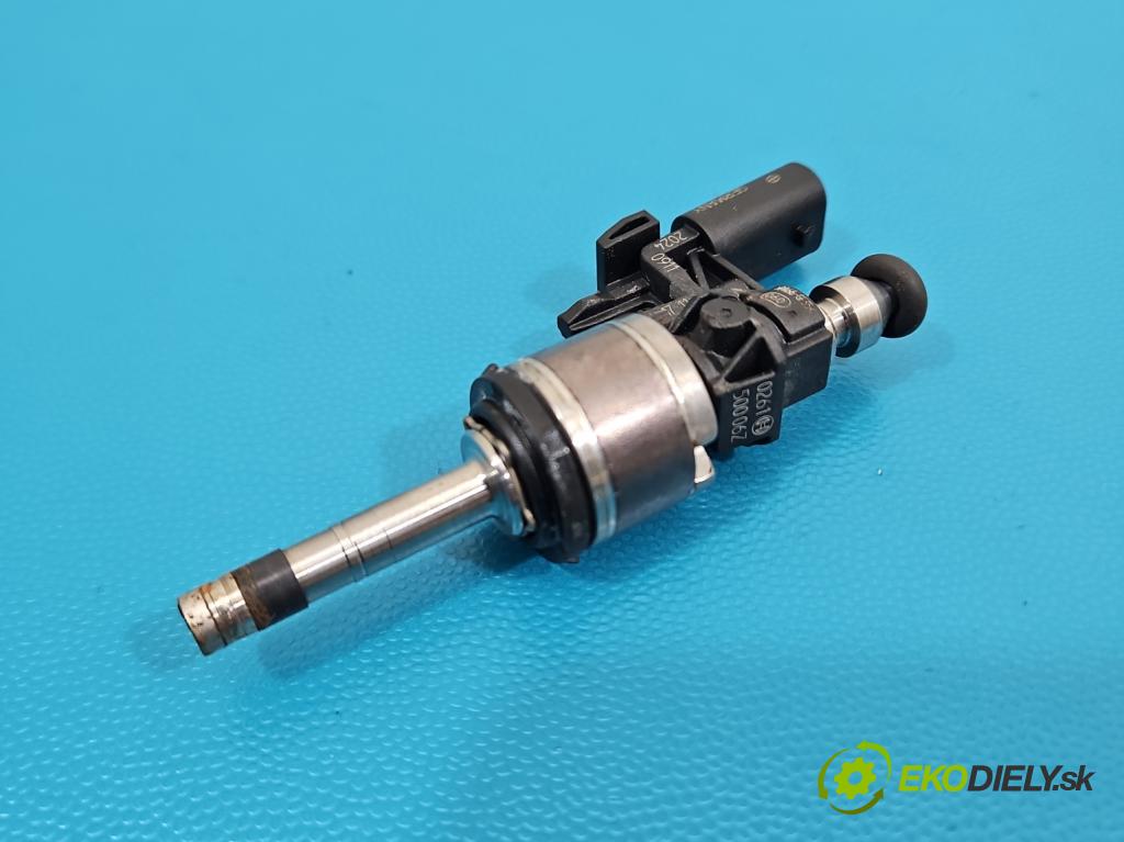 Skoda Octavia IV 2019- 1.5 TSI 150 HP automatic 110 kW 1498 cm3 5- vstrek 026150006Z (Vstrekovač paliva)