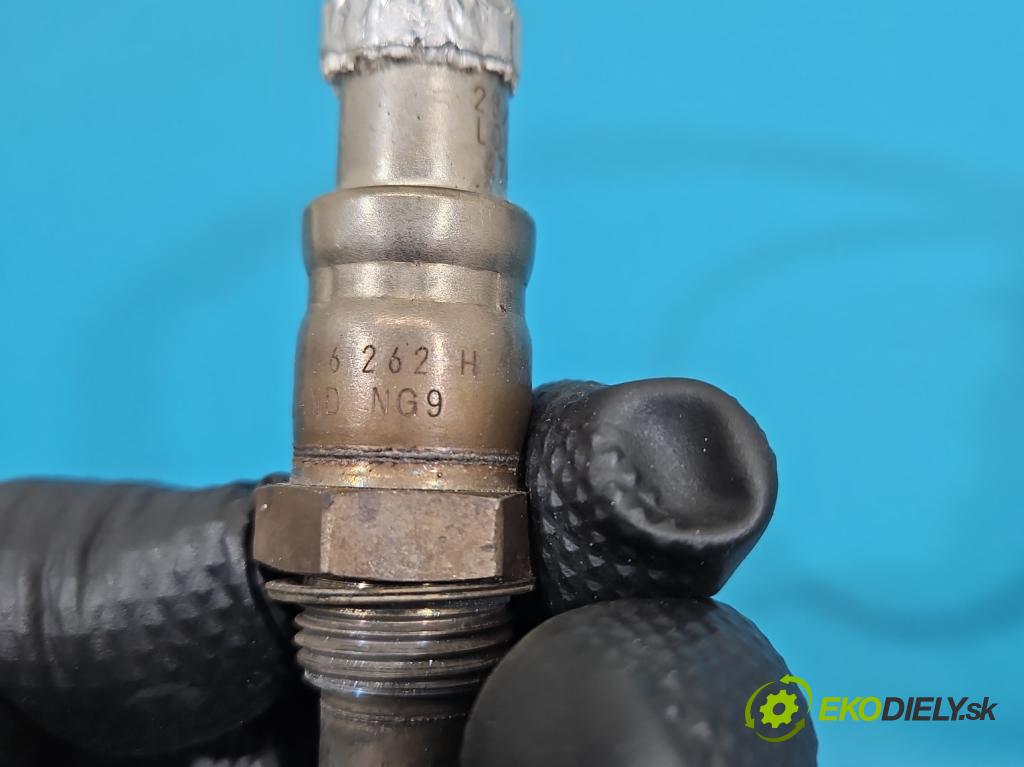 Skoda Octavia IV 2019- 1.5 TSI 150 HP automatic 110 kW 1498 cm3 5- Sonda lambda 05E906262H (Lambda sonda)