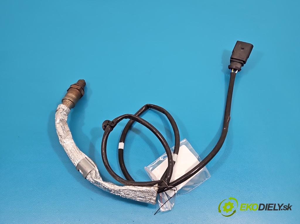 Skoda Octavia IV 2019- 1.5 TSI 150 HP automatic 110 kW 1498 cm3 5- Sonda lambda 05E906262H (Lambda sonda)